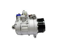 A0022301211 1pcs Compressor Compatible With Mercedes Benz 2007 2008 2009 2010 2011 S550 5.5L OE 0022301211 Car Accessories