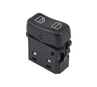 A0035456607 Multifunction Rocker Switch - Compatible with Trucks - Dashboard Control Replacement