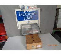 A0038260690 LENTE VETRO FARO PROIETTORE (LIGHT GLASS) DX MERCEDES W124