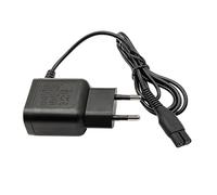 A00390 4.3V 70mA Adattatore Di Alimentazione CA Caricabatterie For Rasoio, Compatibile Con Rasoio Philips BT405/16 BT3206/14 QT4005 MG3710 MG3711 S300 S301 BG2030(EU Plug)