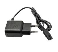 A00390 4.3V 70mA Caricabatterie Adattatore Di Alimentazione CA, Compatibile Con Philips, Rasoio Elettrico BT405/16 BT3206/14 QT4005 MG3710 MG3711 S300 S301 BG2030(EU Plug)