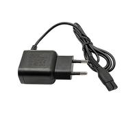 A00390 4.3V 70mA Caricabatterie Adattatore di Alimentazione CA, Compatibile con Philips, Rasoio Elettrico BT405/16 BT3206/14 QT4005 MG3710 MG3711 S300 S301 BG2030(Color: EU Plug)