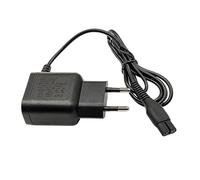 A00390 Adattatore Caricabatteria Di Alimentazione CA Da 4,3 V 70 MA, Compatibile Con Philips, Rasoio Elettrico BT405/16 BT3206/14 QT4005 MG3710 MG3711 S300 S301 BG2030.(EU Plug)