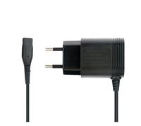 A00390 Adattatore Di Alimentazione CA Con Spina UE/USA Da 4,3 V, 70 MA, Compatibile Con Philips, Rasoio Elettrico BT405 BT405/16 BT3206/14 QT4005 MG3710 MG3711(Us)