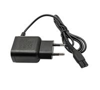 A00390 Adattatore Di Alimentazione Caricabatterie, Compatibile Con Philips, BT405/16 BT3206/14 QT4005 MG3710 MG3711 S300 S301 BG2030, Sostituisce Il Caricabatterie Del Rasoio(EU plug)