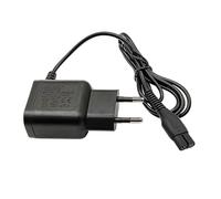 A00390 Caricabatterie Adattatore Di Alimentazione CA 4,3 V 70 MA, Compatibile Con Philips, Rasoio Elettrico BT405/16 BT3206/14 QT4005 MG3710 MG3711 S300 S301 BG2030(EU Plug)
