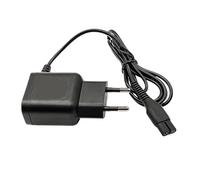 A00390 Caricabatterie Adattatore Di Alimentazione CA 4,3 V 70 MA, Compatibile Con Philips, Rasoio Elettrico BT405/16 BT3206/14 QT4005 MG3710 MG3711 S300 S301 BG2030(EU Plug)