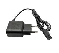 A00390 Caricabatterie Adattatore Di Alimentazione CA 4,3 V 70 MA, Compatibile Con Philips, Rasoio Elettrico BT405/16 BT3206/14 QT4005 MG3710 MG3711 S300 S301 BG2030(EU Plug)