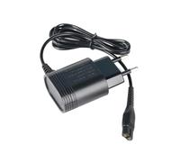 A00390 Caricabatterie Adattatore Di Alimentazione Spina UE 4,3 V, Compatibile Con PHILIPS, BT405 BT405/16 BT3206/14 QT4005 MG3710 MG3711 BG2030 BT3206 S331 S360.