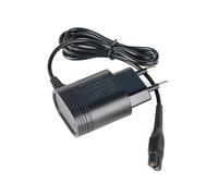 A00390 Caricabatterie Adattatore Di Alimentazione Spina UE 4,3 V, Compatibile Con PHILIPS, BT405 BT405/16 BT3206/14 QT4005 MG3710 MG3711 BG2030 BT3206 S331 S360.