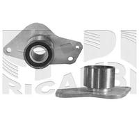 A00404 AUTOTEAM Tendicinghia, Cinghia dentata per DACIA,RENAULT