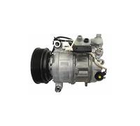A0042301711 1pcs AC Compressor Compatible With Mercedes Benz W176 2012-2018 Car Accessories