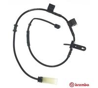 A00446 Contatto segnalazione, Usura past. freno/mat. d'attrito Brembo