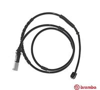 SENSORE PASTIGLIE FRENO POST BREMBO BMW 4 Coupé M4 317KW 14> A00474