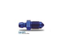 A0075 VITE SPURGO LEGA BLU PINZA FRENI M 10 P.1 MOTOCICLI SCOOTER