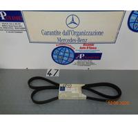 A0089973892 CINGHIA POLY-V BELT (6PK2145) ALFA ROMEO-BMW-JEEP-MERCEDES CONTITECH