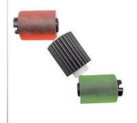 A00J563600 Rullo di prelievo di carta efficiente per Konica Minolta BH C220 C224 C227 C258 C280 C284 Parti della coppa di alimentazione ruota di carta (1 set)