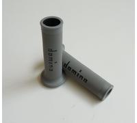 A010 MANOPOLE DOMINO RACING XM2 SUPER SOFT GRIGIO-NERO APRILIA RSV4