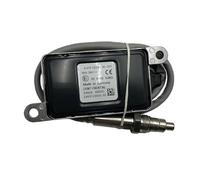 A0101539528 5wk96653c Sonda Sensore Nox Per Mercedes Per Benz Per Actros Mp4 Euro6 Truck 24v A0091530028 5wk96653b Sensore Nox Auto