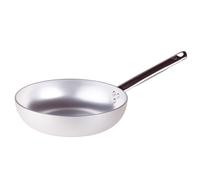 A012439 Padella Alta In Alluminio 40 Cm Baldassare Agnelli