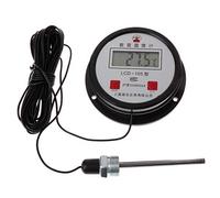 A0127 - Termometro digitale per boiler ad temperatura, cavo da 10 m con sonda