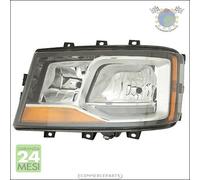 FARO FANELE INFERIORE DESTRO FIAT 500 2007 2015 FANALE LUCE DI POSIZIONE DEPO