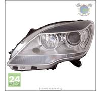 FARO FANALE PROIETTORE SX XENON D1S C/MOT PER MERCEDES CLASSE R V251 2010>