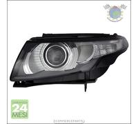 A01559D Faro Proiettore A Led Dx Destro per Land Rover 2011/04>2014/12