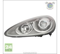 A01570D Faro Proiettore Dx Destro per Porsche 2010/05>2014/09