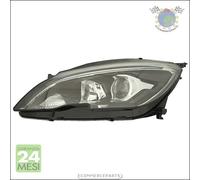 FARO FANELE INFERIORE DESTRO FIAT 500 2007 2015 FANALE LUCE DI POSIZIONE DEPO