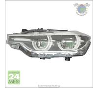 A01577D Faro Proiettore A Led Dx Destro per Bmw 2015/05>2019/05