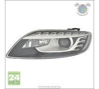 A01579D Faro Proiettore A Led Dx Destro per Audi 2009/07>2014/12