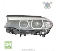 A01585D Faro Proiettore Dx Destro per Bmw 2017/01>2020/06