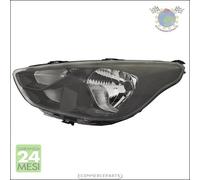 FARO FANELE INFERIORE DESTRO FIAT 500 2007 2015 FANALE LUCE DI POSIZIONE DEPO