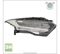 FARO FANELE INFERIORE DESTRO FIAT 500 2007 2015 FANALE LUCE DI POSIZIONE DEPO