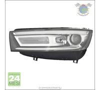 A01602D Faro Proiettore A Led Dx Destro per Audi 2016/10>2020/06