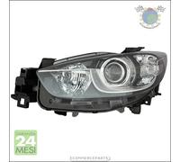 A01608S Faro Proiettore Sx Sinistro per Mazda 2011/04>2014/12