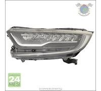 FARO FANELE INFERIORE DESTRO FIAT 500 2007 2015 FANALE LUCE DI POSIZIONE DEPO
