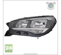 A01615D Faro Proiettore Dx Destro per Opel 2019/07>
