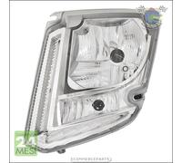 A01618S Faro Proiettore A Led Sx Sinistro per Volvo 2013/05>