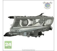 A01645S Faro Proiettore A Led Sx Sinistro per Toyota 2018/01>