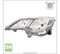 FARO FANELE INFERIORE DESTRO FIAT 500 2007 2015 FANALE LUCE DI POSIZIONE DEPO