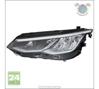 A01667S Faro Proiettore Sx Sinistro per Volkswagen 2020/03>