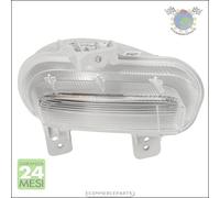 FARO FANELE INFERIORE DESTRO FIAT 500 2007 2015 FANALE LUCE DI POSIZIONE DEPO