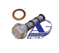 A0179903001 Tappo di raccolta Nuovo ricambio originale Smart 451 TUTTI MODELLI