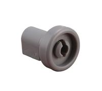 A01V-8PCS Ruota for cestello lavastoviglie, compatibile con Aeg Favorit Privileg Zanussi. Accessori for kit lavastoviglie.