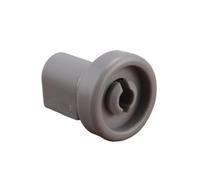 A01V-8PCS Ruota For Cestello Lavastoviglie, Compatibile Con Kit Accessori For Lavastoviglie Aeg Favorit Privileg Zanussi