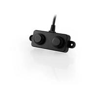A02 Rilevamento ogtti 450cm RS485 I2C PWM UART Livello liquido acqua Robot AGV Piccolo sensore a ultrasuoni Industriale(SWITCH)