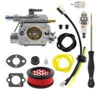 A021001921 Carburatore for Eco CS-370, CS-400, CS-400F WT-985 Motosega