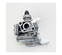 A021002520 Carburatore adatto for decespugliatore Carb B45 B45LA B45INTL TK Valvola a cassetto 20021-81021